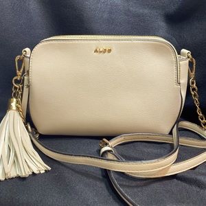 Aldo Small Crossbody Handbag Purse